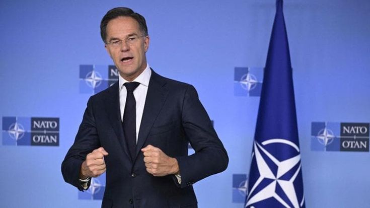 “Dall’Italia 500 aerei Usa per gli attacchi all’Iran”. Rutte shock, lite con Crosetto