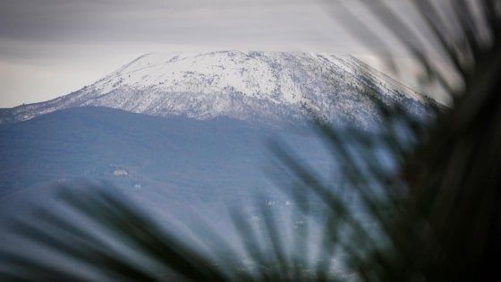 Maltempo: "Ritorna l'allerta meteo in Campania"