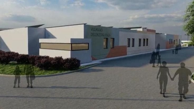 Borgo Mezzanone, l’ex ghetto diventa il Villaggio dell’accoglienza: “Dignità a un luogo fragile”