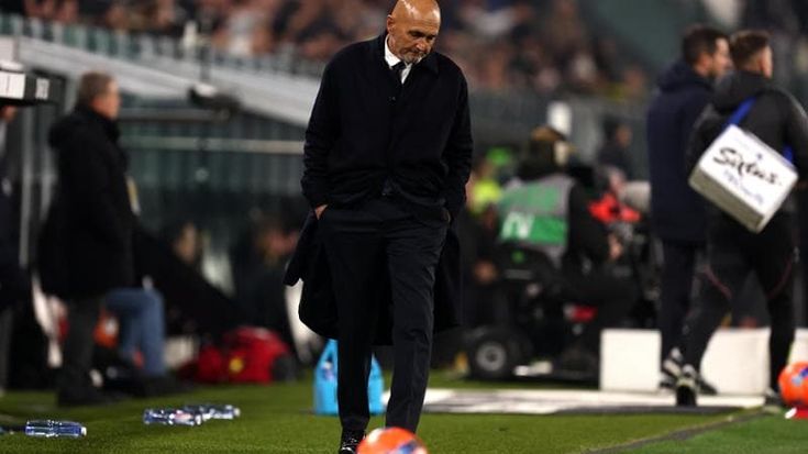 C’è la Juve, torna Spalletti: città divisa sull’allenatore del terzo scudetto