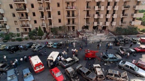 Strage Borsellino, tre poliziotti sotto accusa per il depistaggio del falso pentito Scarantino