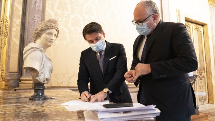 L'exit strategy del Tesoro, fondo da 34,7 miliardi disponibile da gennaio