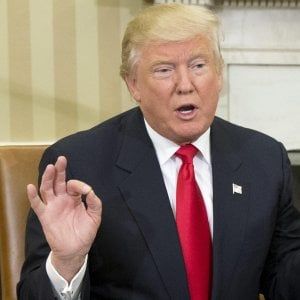 Usa, effetto Trump: sospesi sforzi per l'accordo di libero commercio trans-pacifico