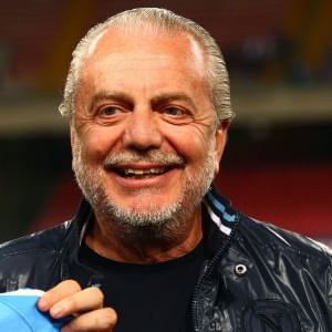 Napoli, De Laurentiis contro la Lega: "Beretta deve dimettersi, è al guinzaglio di Lotito"