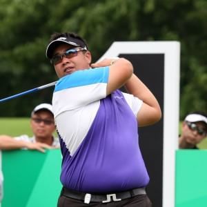 Golf, in Cina quarto Crespi. Vince Aphibarnrat