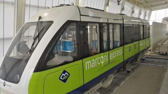 Il People mover di Bologna in funzione a Natale? Donini ci spera