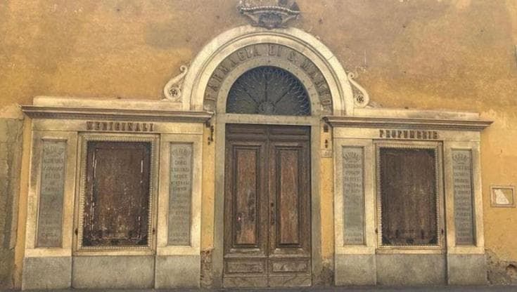 Missionari, farmacisti ed elisir