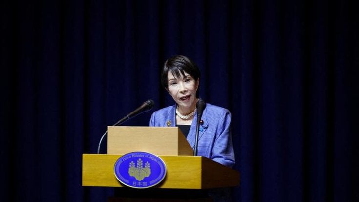 La nuova crisi tra Cina e Giappone