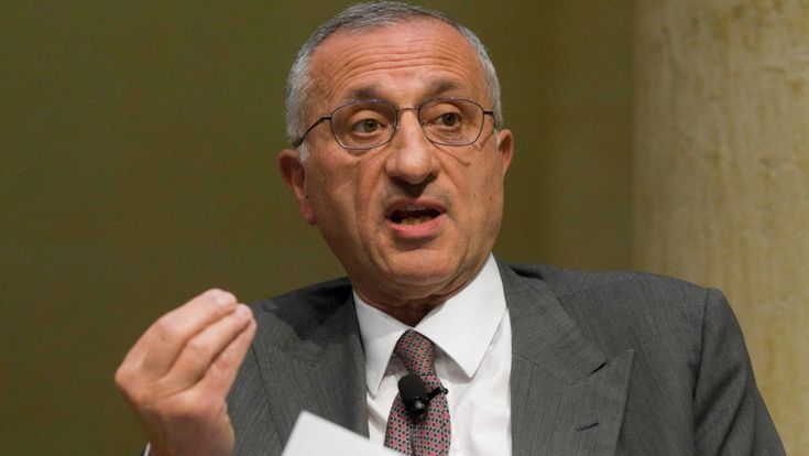 Gamberale: "Io truffato quattro volte, troppo facile rubare l'identità"