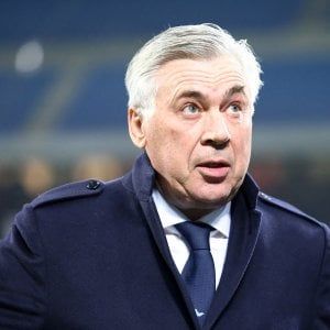 Coppa Italia, Ancelotti tranquillizza il Napoli: "Solo un incidente di percorso"