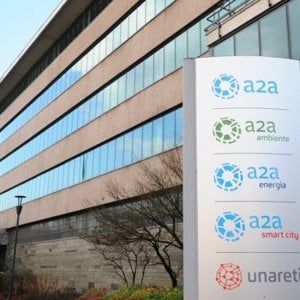Risiko delle utility, A2a muove alla conquista del Veneto