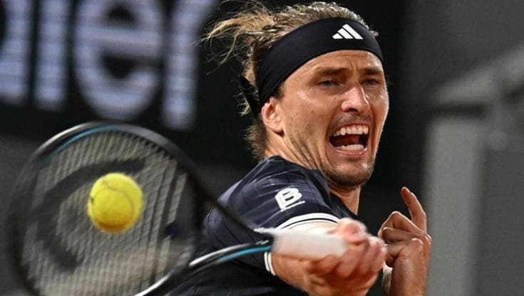 Roland Garros, il programma di domenica 31 maggio: tocca a Zverev, Jodar e Fonseca