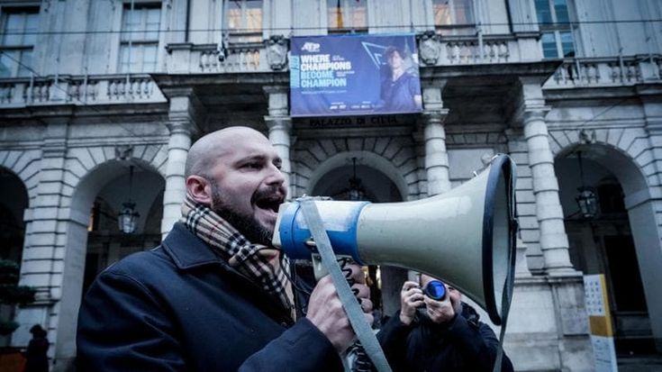 “A destra non c’è altro spazio”, così Marrone frena i vannacciani