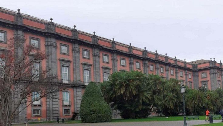 Napoli, Sangiuliano visita il Museo di Capodimonte: “Patrimonio da sostenere”