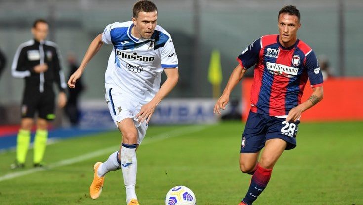 Atalanta, Ilicic: "Ho sentito il covid sulla mia pelle, spero passi presto"