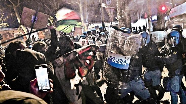Problemi per il dl sicurezza: “Mancano i requisiti di necessità e urgenza per alcune parti”