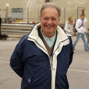 Addio a Castagnola, l'anima del cantiere Costruzioni Navali Tigullio