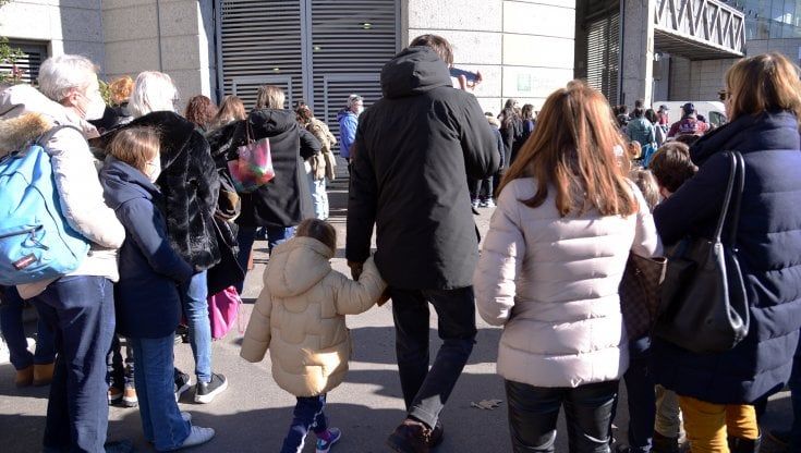 Covid in Lombardia, ecco tutti i centri vaccini senza prenotazione per i bambini 