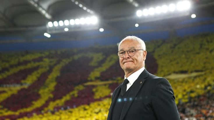 Ranieri ct della Nazionale, Gravina in pressing: il nodo del doppio ruolo di consulente con la Roma
