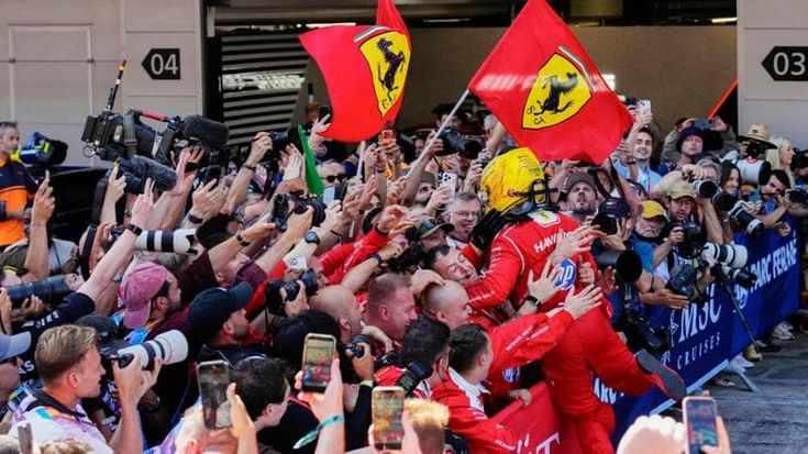 Gp Barcellona, le pagelle: Hamilton da 10, Leclerc nota stonata, Antonelli tradito dalla Mercedes