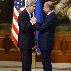 Datagate, Letta a Kerry: "Verificare violazioni"