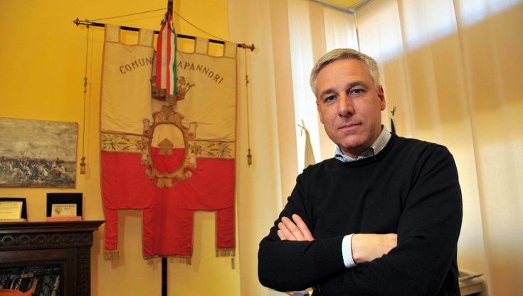 Elezioni a Lucca, Del Ghingaro si schiera: non col Pd, sceglie Veronesi