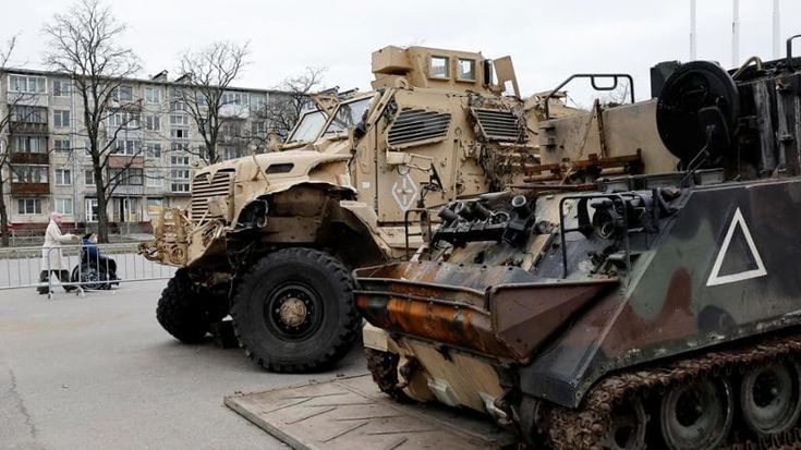 Guerra Ucraina-Russia, le news. Kiev: “Bombe su ospedale militare a Kharkiv”. Media: “Mosca prepara nuova offensiva”