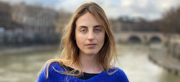Eleonora Trucchi: "C'è bisogno dei giovani. Il potere non può restare sempre nelle stesse mani" 