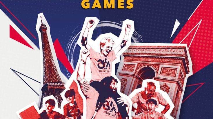 WEmbrace Games 2024: torna la serata di giochi e spettacolo con Bebe Vio Grandis