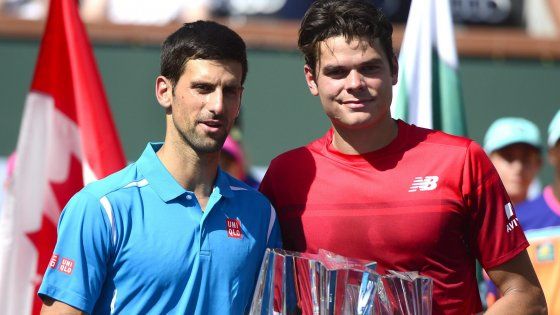 Tennis, Indian Wells: è ancora Djokovic. Azarenka sorprende Serena