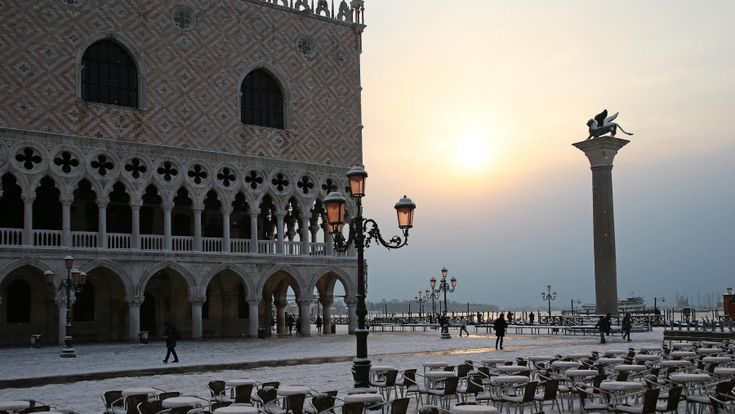 Biennale 2018, il progetto è politico