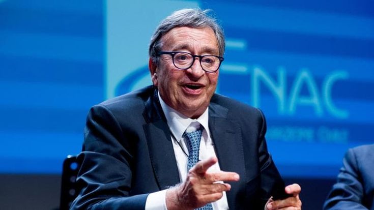 Vito Riggio: “Basta aeroporti fantasma, sono solo scelte clientelari”
