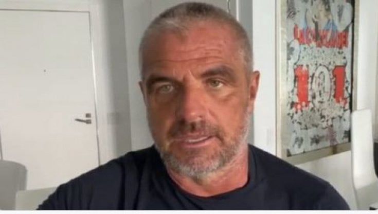 Massimo Brambati: "Micoren e tante flebo, ora voglio la verità sul doping"