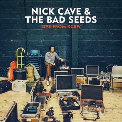 "20,000 Days on Earth", un docu-film per celebrare Nick Cave, stacanovista del rock