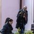 Greta e Vanessa ascoltate dalla procura di Roma