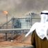 Arabia Saudita: crolla il petrolio, 