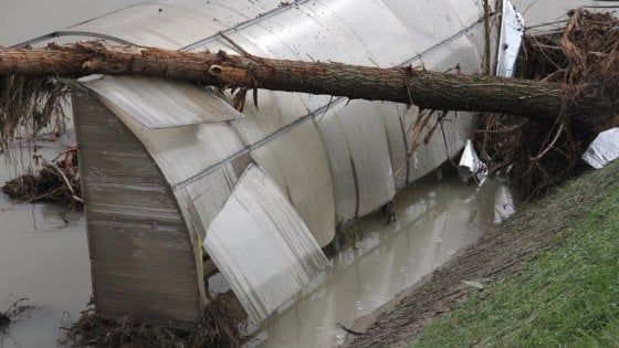 Maltempo 2013-15, Parma la più danneggiata in Emilia Romagna