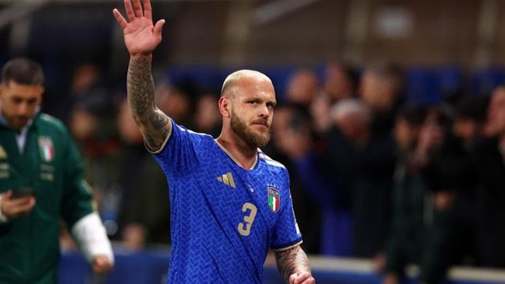 Dimarco e l’esultanza per la vittoria della Bosnia: “Poco rispettoso riprenderci in quel momento”