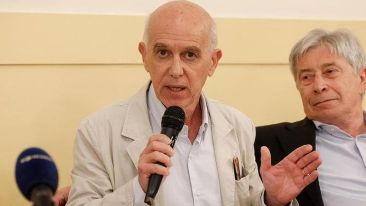 Agnoletto e i 25 anni del G8: “Le idee dei no global sono servite anche al referendum”