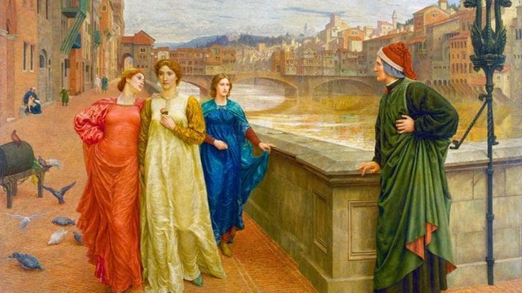 Il musical sulla Divina Commedia e i dubbi del dantista Marco Grimaldi: “La Commedia da sempre fonte di ispirazione pop, ma…”