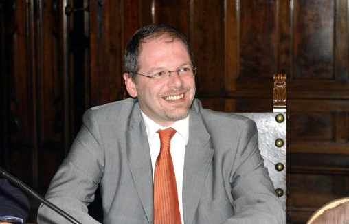 "Barigazzi in Comune,<br />la legge lo consente"