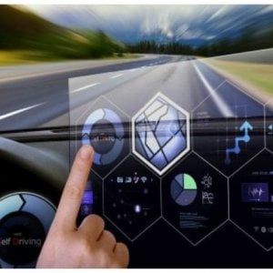 Connettività, la funzione chiave nel mercato dell'auto