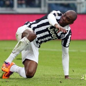 Juventus, Conte: "La Fiorentina? La soffriamo per 20'..."