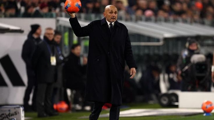 Il gran ritorno di Spalletti: “Lo scudetto del 2023 è un’impresa immortale”