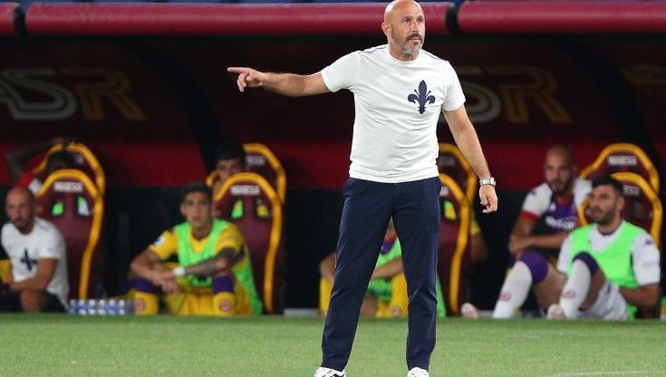 Fiorentina, i segnali di Italiano e il mistero Kokorin 