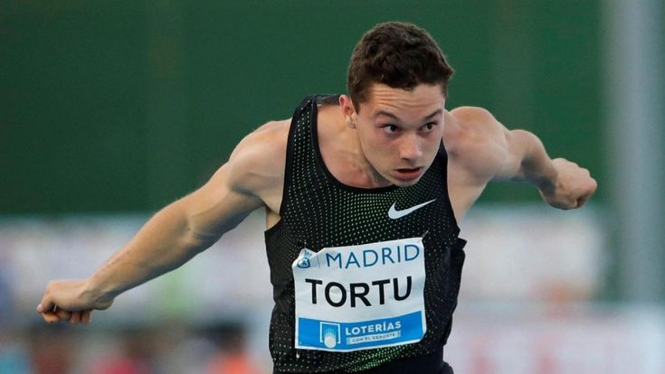 Un’attesa di 40 anni, sulla strada di Tortu c’è un allievo di Bolt
