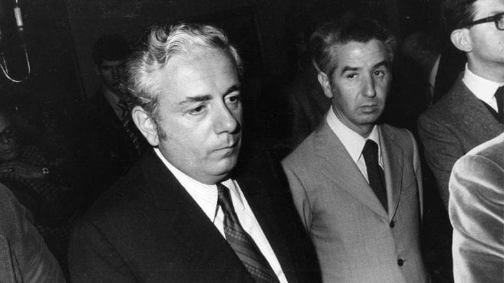 “Quel che resta del buio”: Occorsio e la coscienza di un giudice lasciato solo nel Paese delle trame