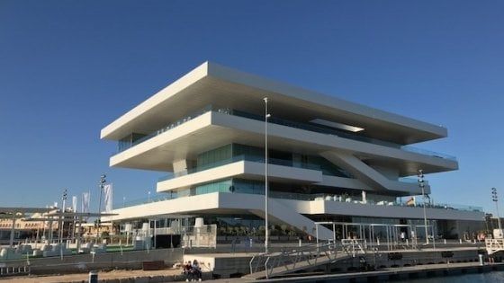 Universiadi a Napoli, l'esempio di Valencia: quando gli eventi fanno decollare economia e cultura 