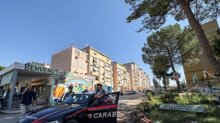 Emergenza sociale, l’istruzione è la risposta