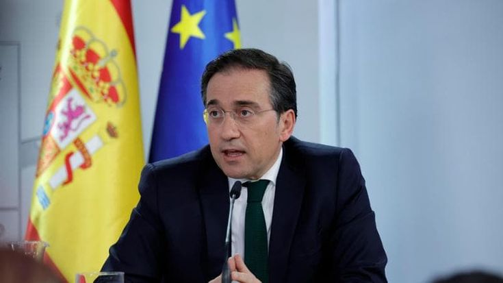 Escalation Spagna-Israele: Madrid ritira definitivamente l’ambasciatrice da Tel Aviv